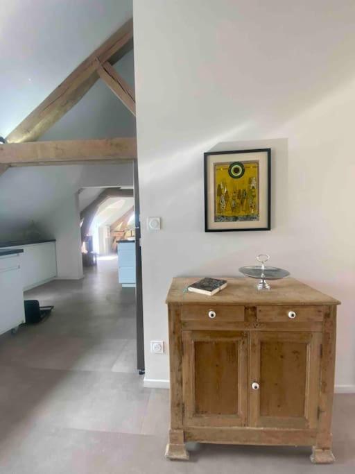 Villenouan Domaine Et Gites Lailly-en-Val Exteriér fotografie